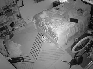 The Horny Hostel - Bedroom 2